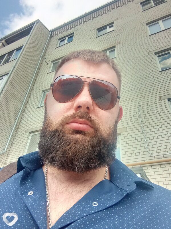 Алексей, 35, Кропоткине — анкета №4463928