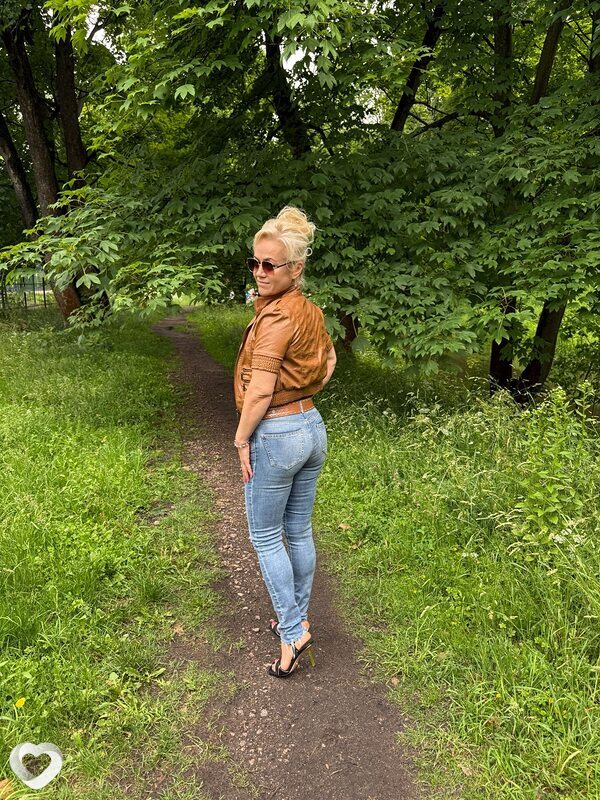 Ольга, 45, Калининграде — анкета №4463930