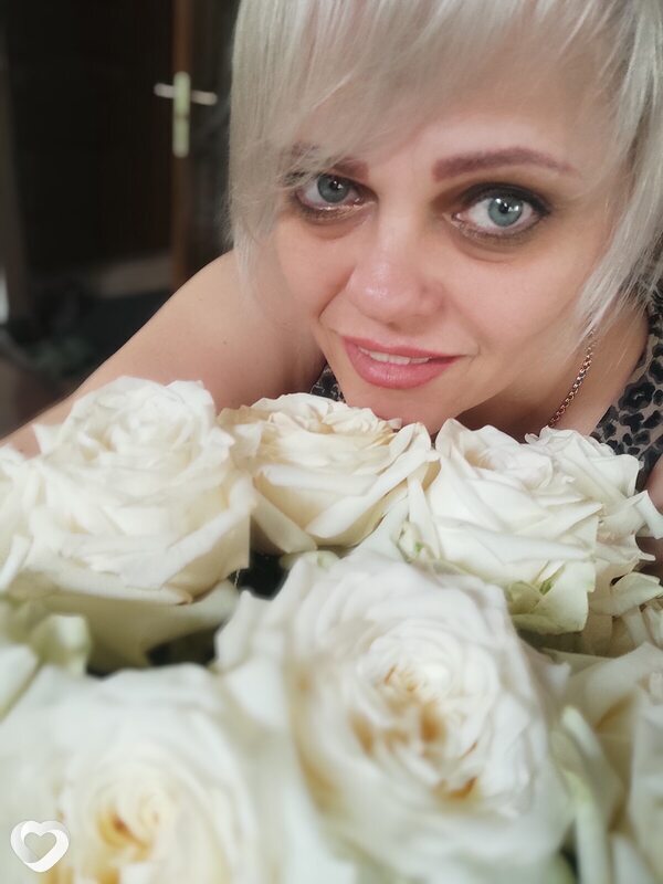 Елена, 41, Одинцове — анкета №4463945