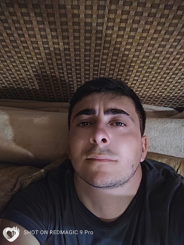 Сан, 27, Москве — анкета №4463948