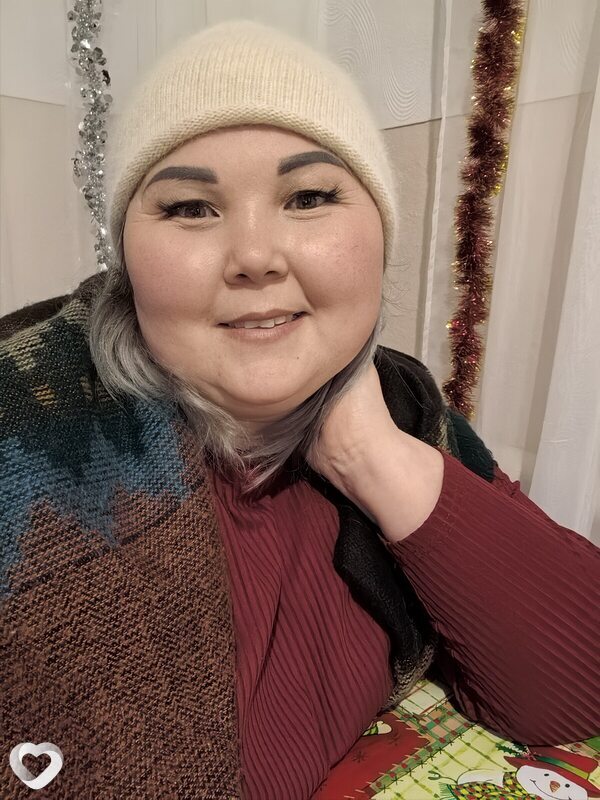 Zilya, 40, Магнитогорске — анкета №4464049