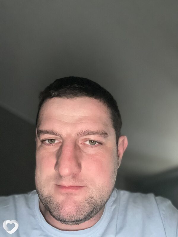 Павел, 34, Молодечно — анкета №4464067