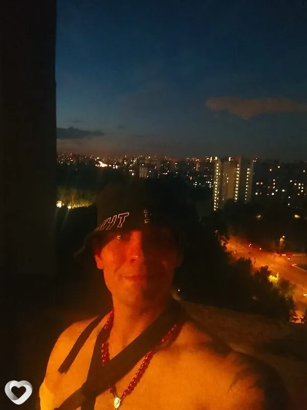 Максим, 34, Москве — анкета №4464069