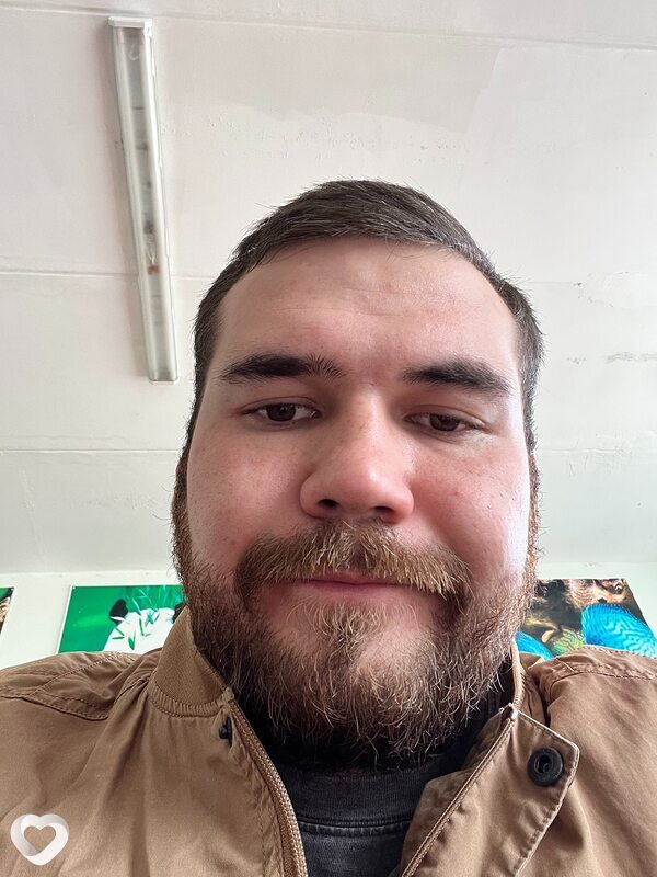 Игорь, 26, Орске — анкета №4464070