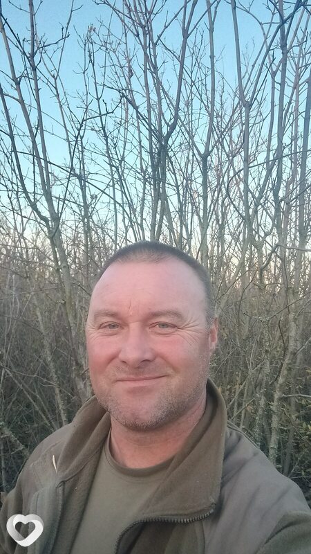 Дмитрий, 43, Ростове-на-Дону — анкета №4463907