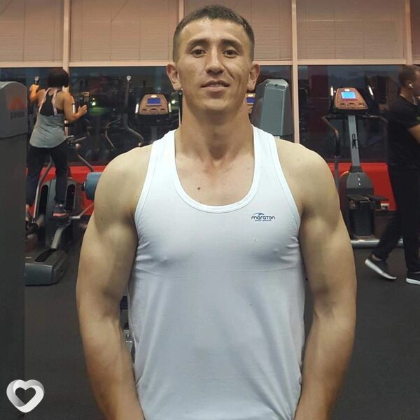Жора, 37, Казани — анкета №4463912