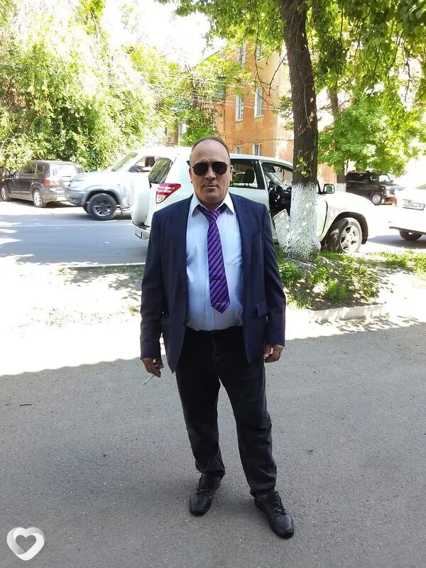 Александр, 53, Москве — анкета №4463914