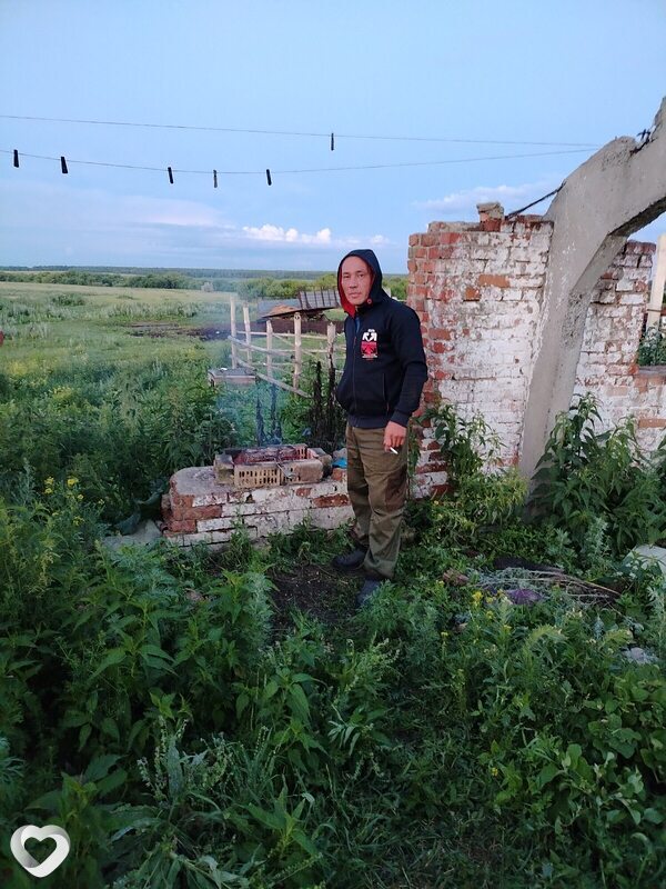 Наиль, 31, Челябинске — анкета №4463916