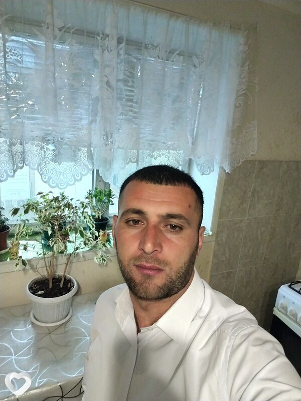 Саил, 35, Ростове-на-Дону — анкета №4463920