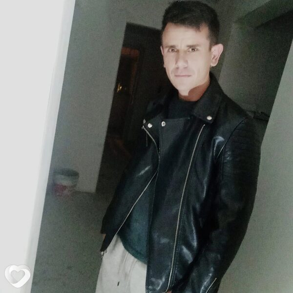 Женя, 33, Звенигороде — анкета №4463924