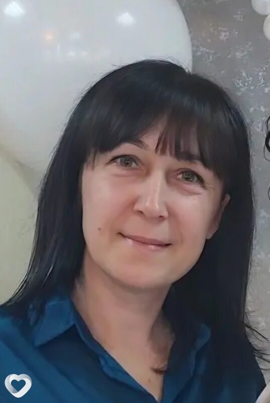 Надежда, 43, Волгограде — анкета №4463883
