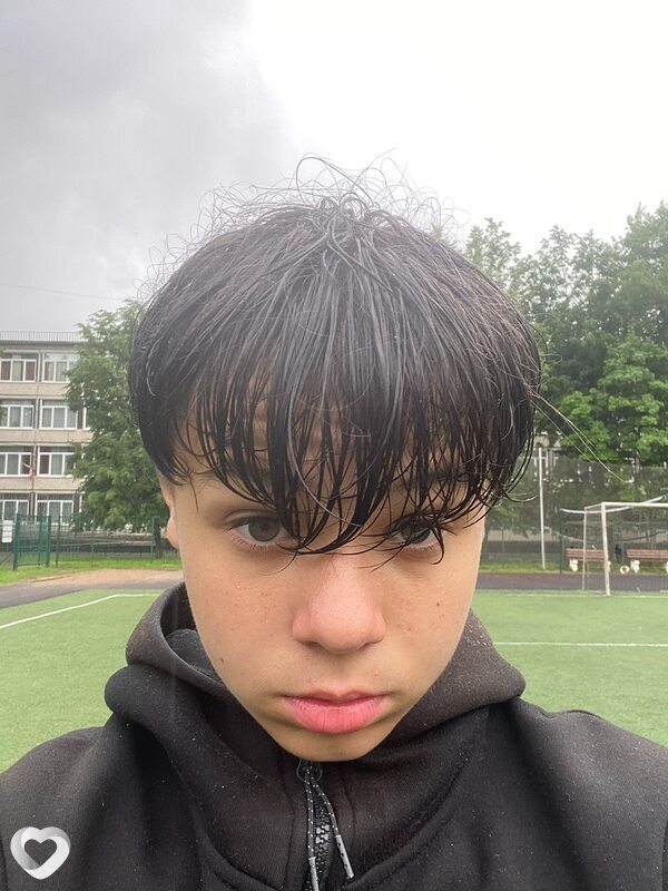 Alexey, 18, Санкт-Петербурге — анкета №4463886
