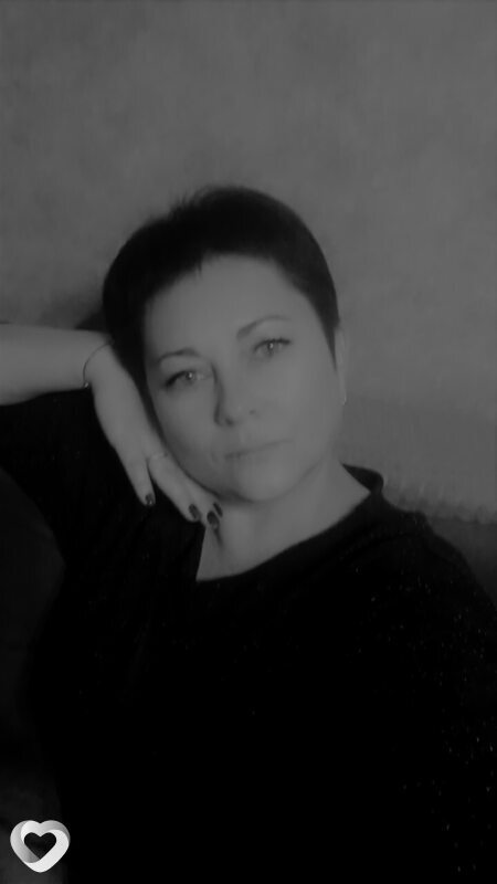 Инна, 51, Калуге — анкета №4463890