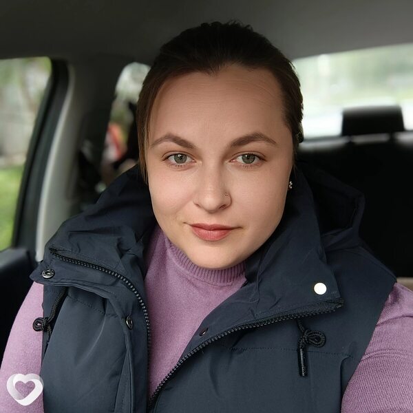 Светлана, 31, Пскове — анкета №4463895