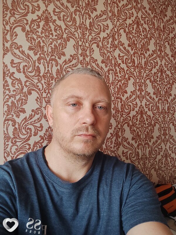 Владимир, 42, Брянске — анкета №4464074