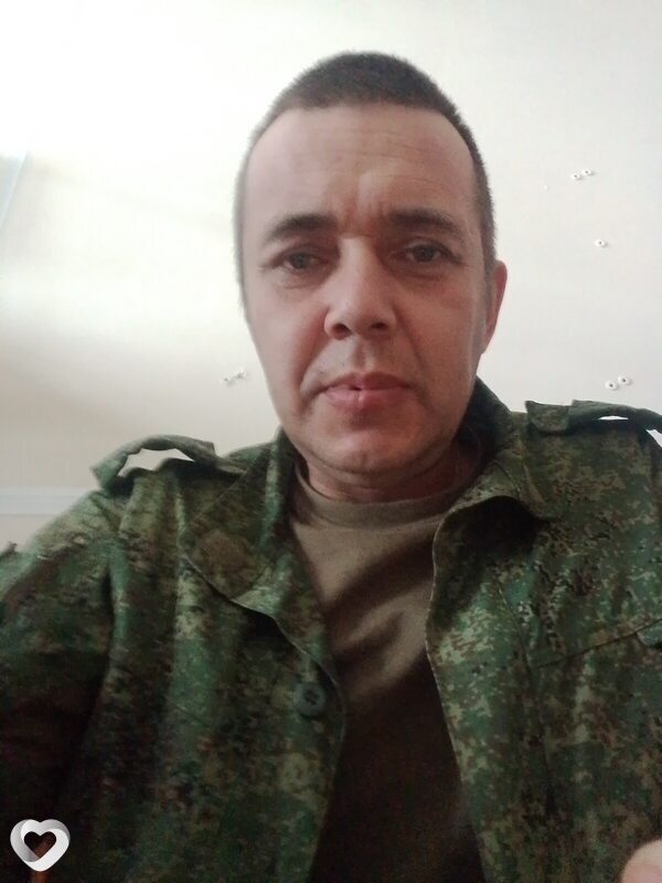 Сергей, 38, Самаре — анкета №4464075