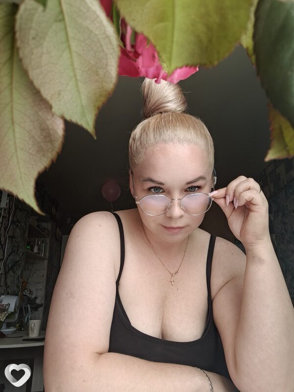 Анна, 39, Петрозаводске — анкета №4464085