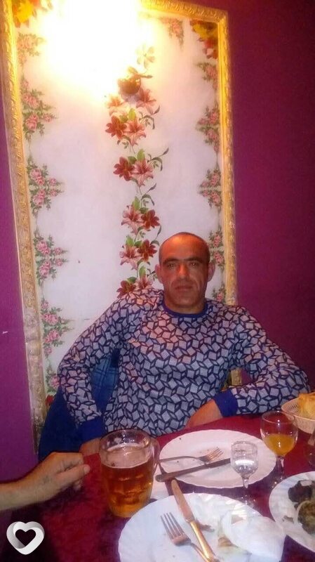 Айк, 43, Чебоксарах — анкета №4464090