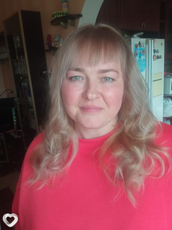 Марина, 39, Киеве — анкета №4463961