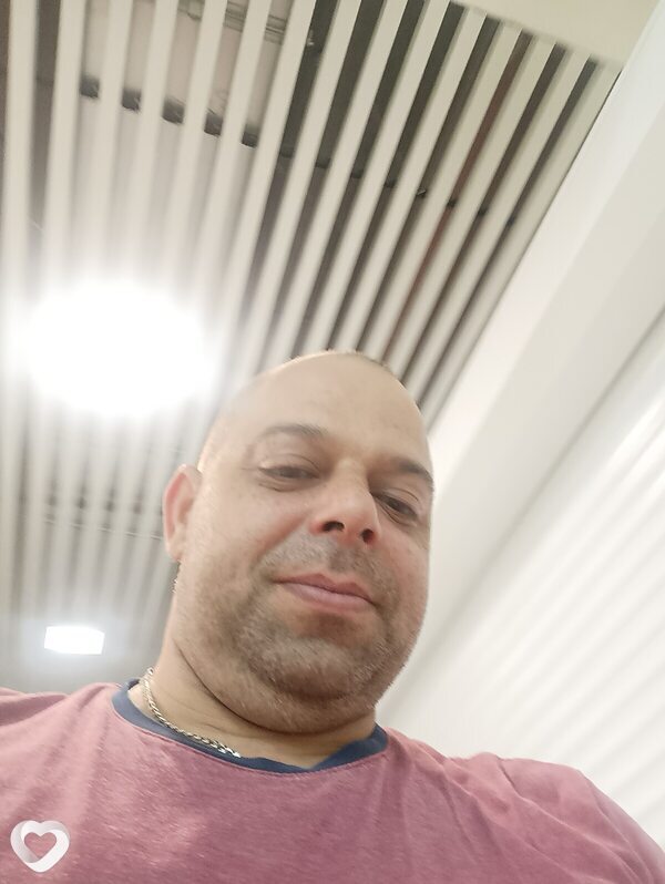 Дмитрий, 48, Нефтеюганске — анкета №4463965
