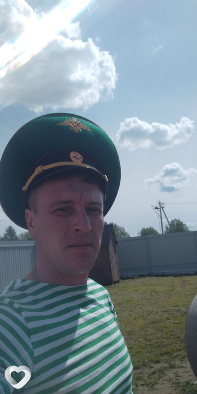 Дмитрий, 42, Люберцах — анкета №4463973