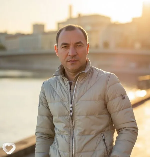 Дмитрий, 45, Москве — анкета №4463805