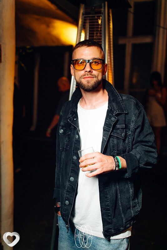 Андрей, 33, Вязьме — анкета №4463806