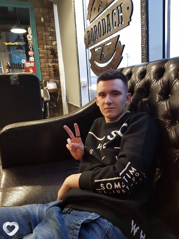 Роман, 24, Уфе — анкета №4463807
