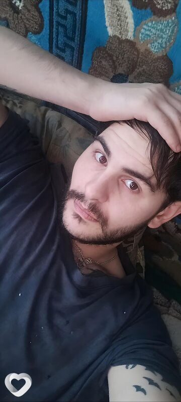 Тёма, 24, Луганске — анкета №4463812