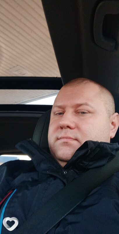 Александр, 40, Краснодаре — анкета №4463814