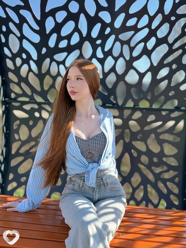 Анастасия, 19, Дзержинске — анкета №4463981
