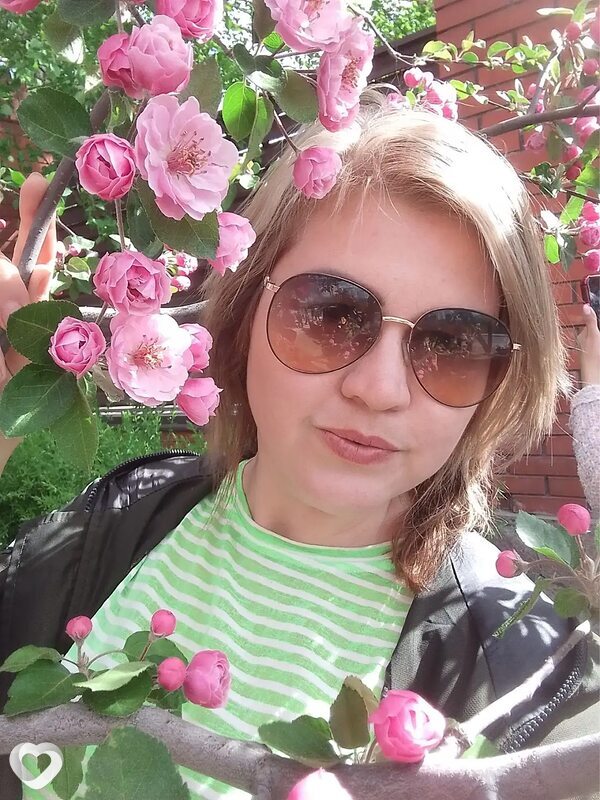Гузель, 45, Уфе — анкета №4463986