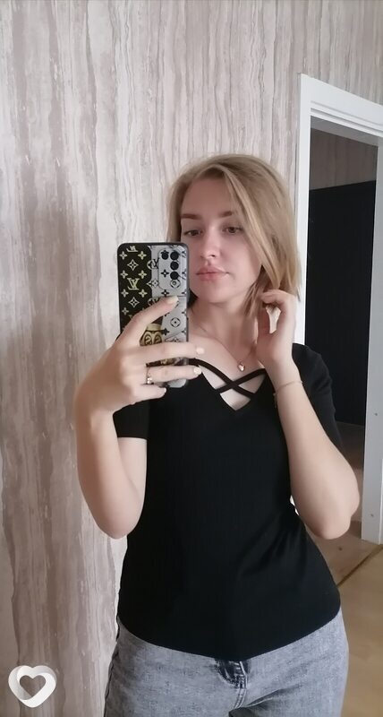 Александра, 28, Бресте — анкета №4463995