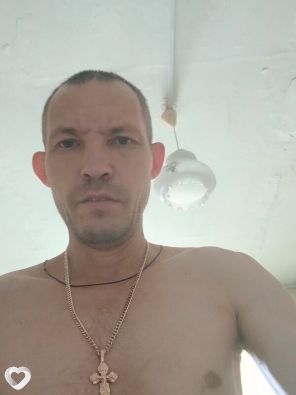 Александр, 41, Бийске — анкета №4464100