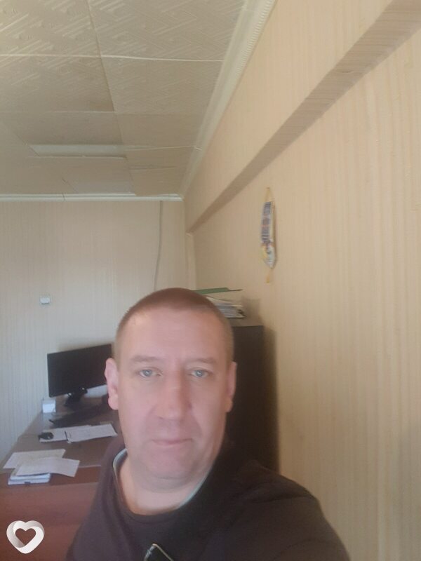 Дима, 47, Мурманске — анкета №4464110