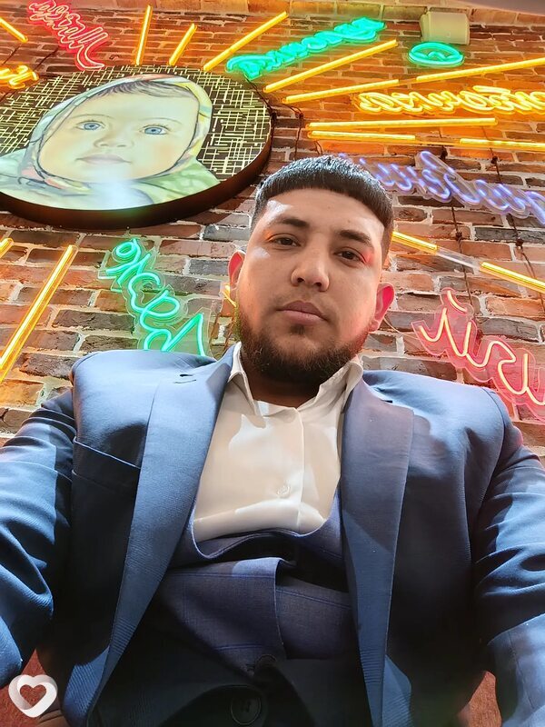 Lázaro, 29, Балашихе — анкета №4464249