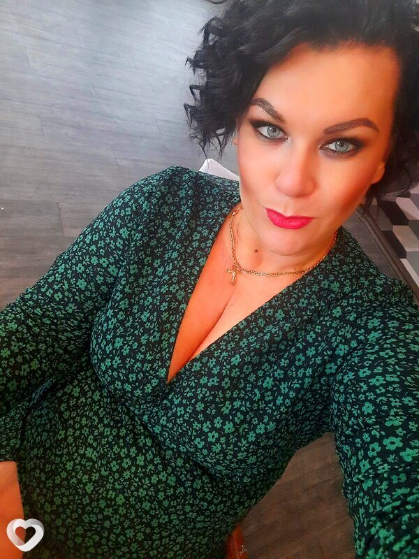 Екатерина, 37, Нижнем Новгороде — анкета №4464250