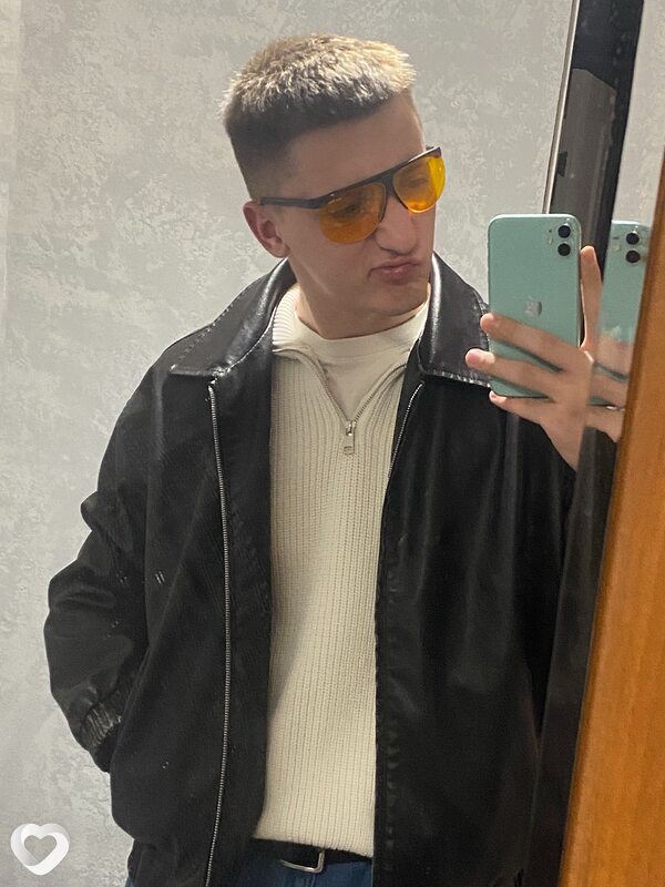 Иван, 22, Полоцке — анкета №4464253