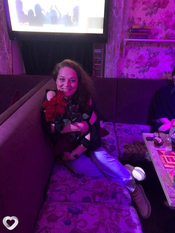 Анна, 39, Санкт-Петербурге — анкета №4464257