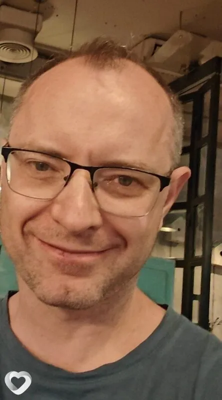 Сергей, 43, Москве — анкета №4464259