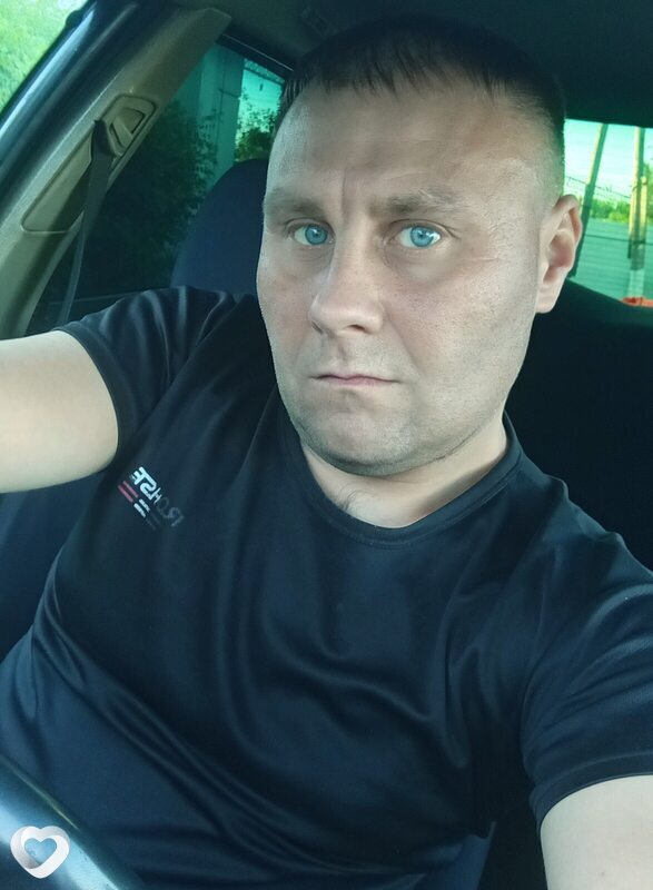 Сергей, 38, Костанае — анкета №4464268