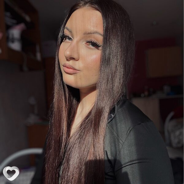 Милена, 18, Кемерове — анкета №4464270