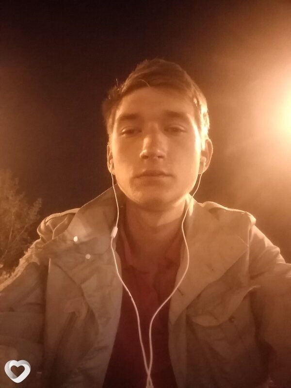 Борис, 25, Дмитрове — анкета №4464271