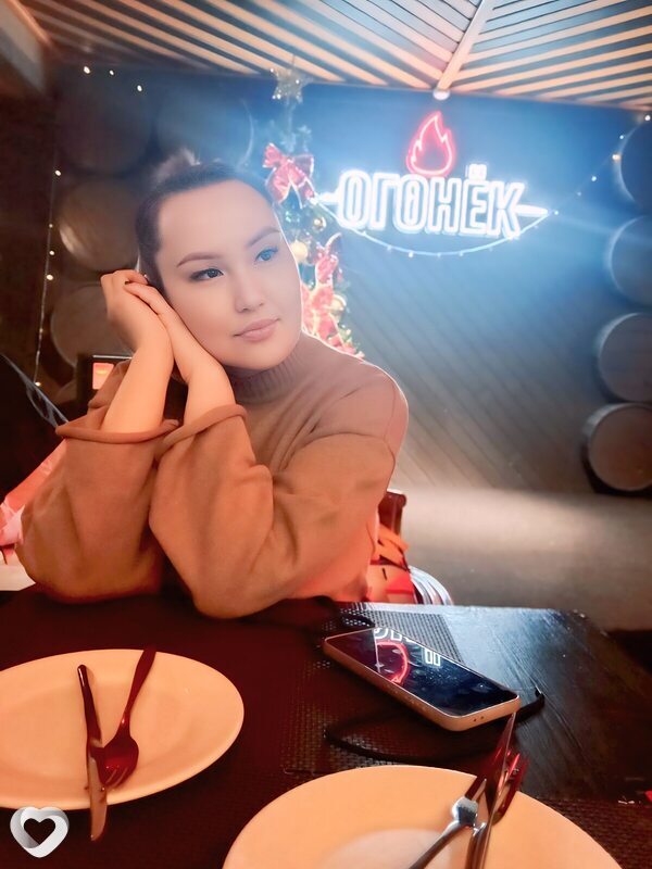 Мадонни, 33, Астане — анкета №4463999