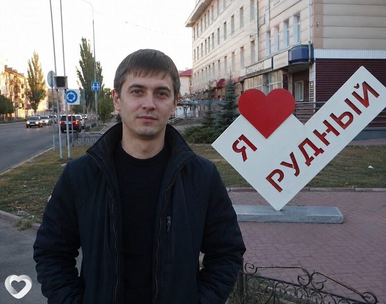 Игорь, 36, Рудном — анкета №4464002