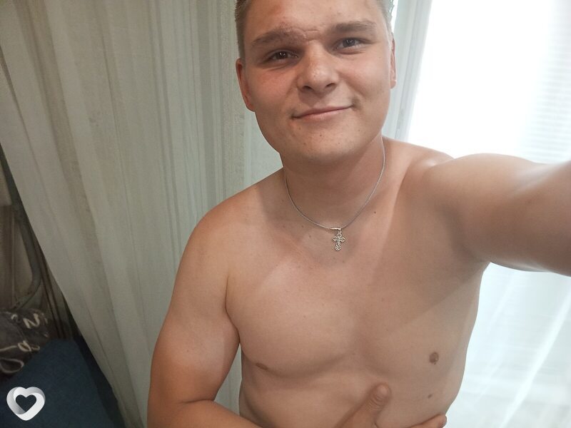 Василий, 28, Вологде — анкета №4464017