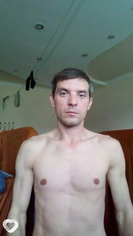 Игорь, 45, Донецке — анкета №4464020
