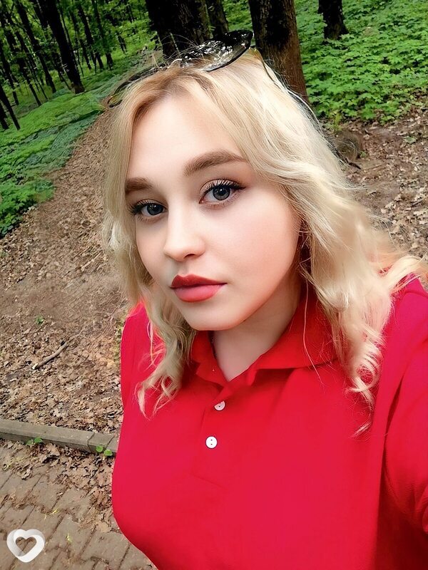 Виктория, 26, Москве — анкета №4464023