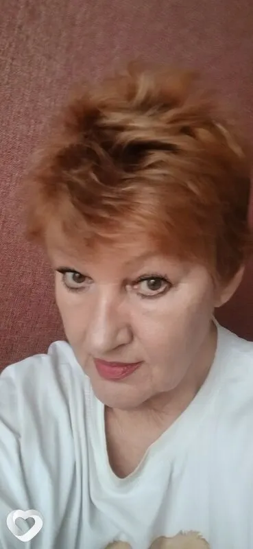 Natasha, 65, Москве — анкета №4464173