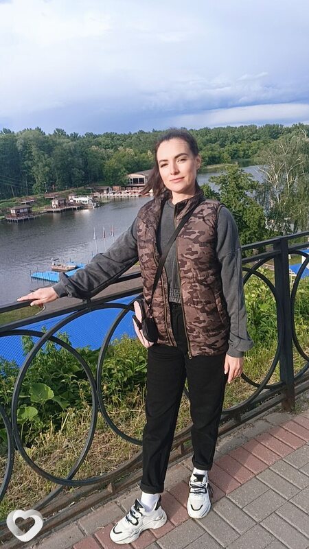 Really, 44, Тамбове — анкета №4464193